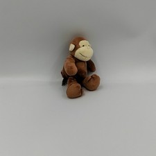 Petit doudou singe d'occasion  Le Portel