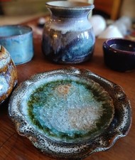 7 piece pottery set for sale 7 piece pottery set for sale Philadelphia