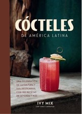 Cócteles américa latina for sale  Mishawaka