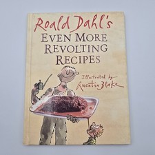 Roald dahl even for sale  CHELTENHAM