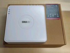 Smavid dvr hikvision gebraucht kaufen  Fredenbeck