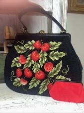 Vintage tapestry carpet for sale  Salem