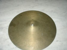 Vintage zildjian istanbul for sale  East Meadow