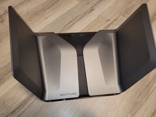 Netgear rax80 dual d'occasion  Pessac