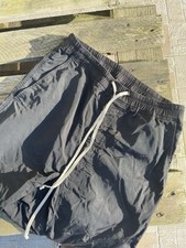 Rick owens pants usato  Valvestino