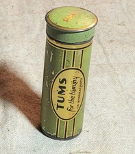 Vintage tums tummy for sale  Elkton