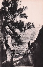 Bernerie retz descente d'occasion  France