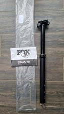 Fox tansfer dropper for sale  CHESTERFIELD