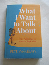Want talk autism for sale  YORK