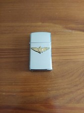 Accendino zippo slim usato Accendino zippo slim usato  Usmate Velate
