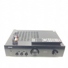 Amplificador hifi denon usato Amplificador hifi denon usato  Spedire a Italy