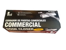Tell dc100018 door for sale  Marion