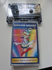 Sailor moon folge gebraucht kaufen  Nürnberg