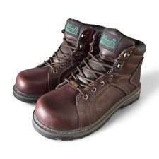 Mack steel toe for sale  Parrish