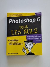 Photoshop nuls deke d'occasion Photoshop nuls deke d'occasion  L'Isle-sur-la-Sorgue