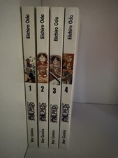 one piece new edition usato one piece new edition usato Roma