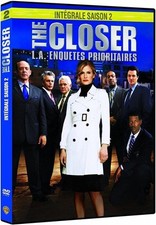 The closer saison d'occasion  Hennebont