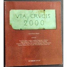 Via crucis 2000 usato  Alessandria