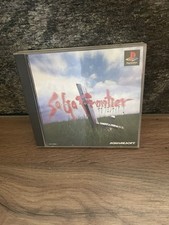 Saga frontier ps1 gebraucht kaufen  Bielefeld