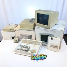 Apple iigs 1.28mb for sale  Deerfield