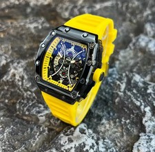 Orologio richard fashion usato  Val di Nizza