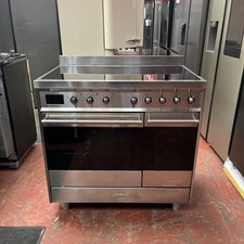 Smeg c92ipx9 electric for sale  BIRMINGHAM