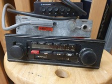 Blaupunkt bamberg cr gebraucht kaufen  Salzweg