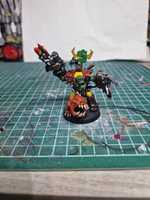 Warhammer 40k orks for sale  WADHURST