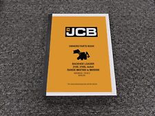 Jcb 210s 4x4x4 for sale  Fairfield