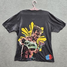 Manny pacquiao shirt for sale  Stockton