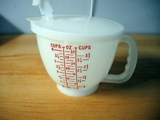 Vintage tupperware cup for sale  Omaha