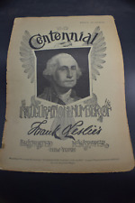 1889 george washington for sale  Albany