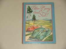 Altes bilderbuch berg gebraucht kaufen  Villingen-Schwenningen