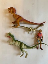 Lot jurassic park for sale  Manchester Center
