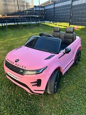 Range rover evoque gebraucht kaufen  Löffingen