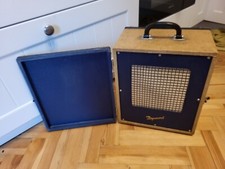 Dynacord elbau gitarrenbox gebraucht kaufen  Ingolstadt