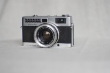 Appareil photo télémetrique d'occasion  Villeurbanne