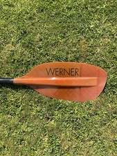 Werner player 191cm for sale  IVYBRIDGE