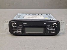 Autoradio bluetooth mp3 d'occasion  Velaux