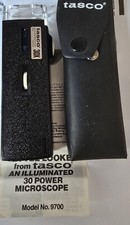 Vintage tasco 9700 for sale  MILTON KEYNES