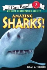 Amazing sharks paperback for sale  Montgomery