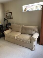 Ikea double sofa for sale  DEWSBURY