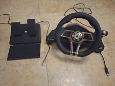 Volante ps4 ps3 usato  Castel Ritaldi
