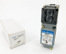 Novo Sensor Fotoelétrico Emissor Thru-Beam Eaton E51EDN 10-30VDC comprar usado  Enviando para Brazil
