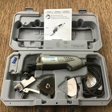 Used dremel multi for sale  Strafford