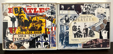 THE BEATLES - Anthology 1 & 2 (4 Discs Total) - Compact Disc CD - EX Cond. comprar usado  Enviando para Brazil