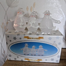 Leonardo collection frosted for sale  UK