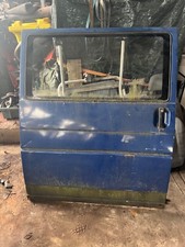 Transporter 1996 1.9 for sale  STOKE-ON-TRENT