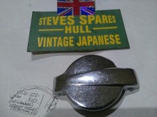 Honda petrol cap for sale  HULL