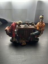 Vtg poker playing for sale  Skokie